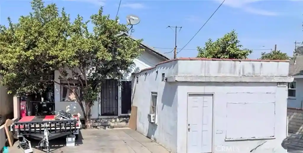 Multi family home for sale at 123 South 5th, Montebello, CA 90640 | MLS# AR26165446
