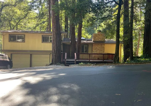 Photo 1 of Single family home for sale at 11045 Riverside Rd, Brookdale, CA 95007 | MLS# ML82055891 | Listing updated on 2026-10-02