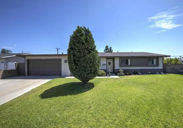 Photo 1 of Single family home for sale at 7250 Harding Cir, Buena Park, CA 90620 | MLS# 219150824DA | Listing updated on 2026-09-24