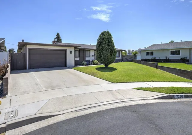 Photo 2 of Single family home for sale at 7250 Harding Cir, Buena Park, CA 90620 | MLS# 219150824DA | Listing updated on 2026-09-24