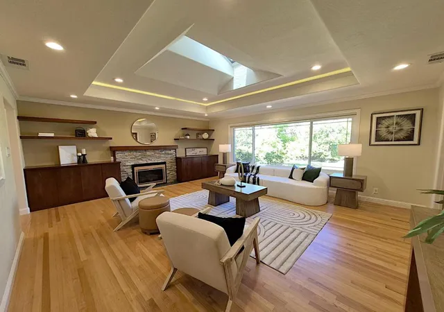 5th image of 212 Dover St, Los Gatos, CA 95032 | MLS# ML82055896