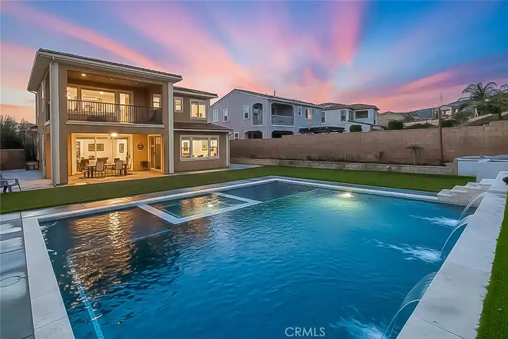 Photo 1 of Single family home for sale at 5924 Nisa Dr, Chino Hills, CA 91709 | MLS# CV26165297 | Listing updated on 2026-10-17
