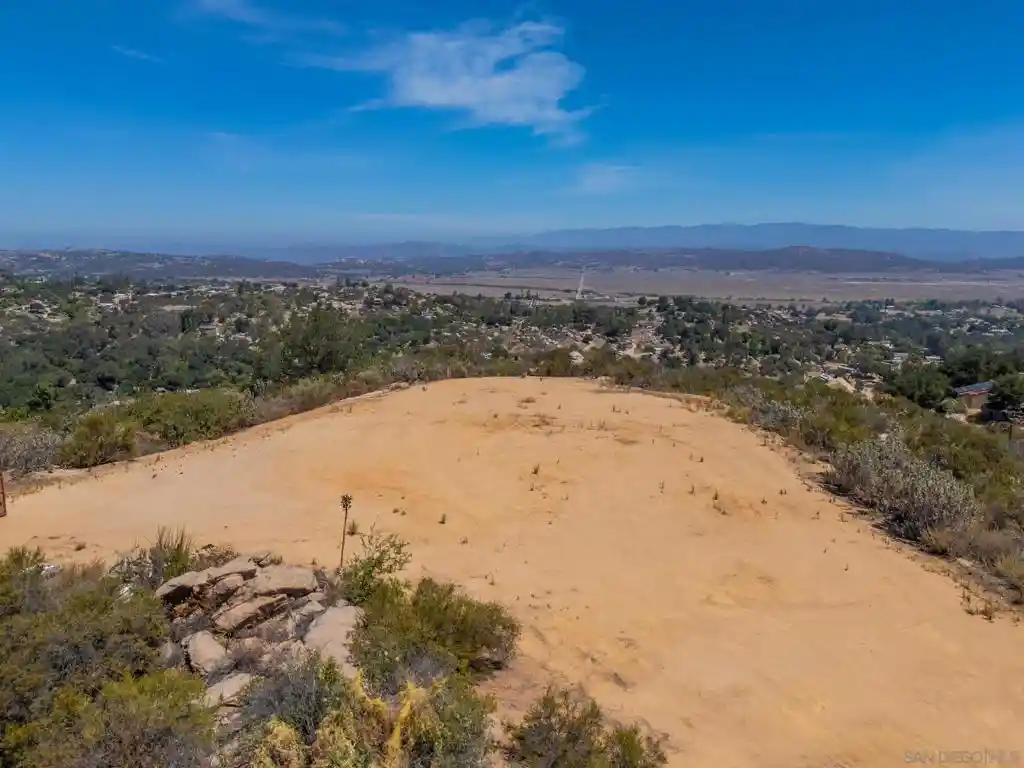Photo 1 of Land for sale at 16308 Via Penasco, Ramona, CA 92065 | MLS# 260018490SD | Listing updated on 2026-10-21