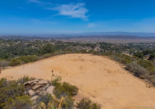 Photo 1 of Land for sale at 16308 Via Penasco, Ramona, CA 92065 | MLS# 260018490SD | Listing updated on 2026-09-18