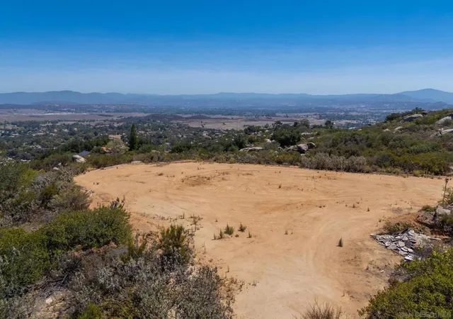 Photo 2 of Land for sale at 16308 Via Penasco, Ramona, CA 92065 | MLS# 260018490SD | Listing updated on 2026-09-18