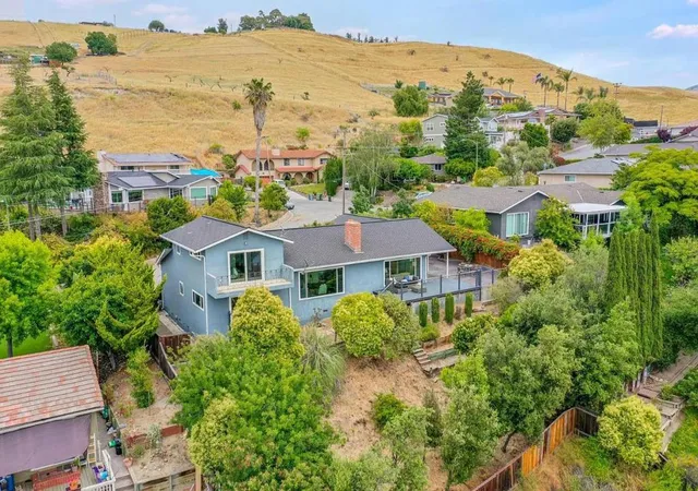 48th image of 895 Tybalt Dr, San Jose, CA 95127 | MLS# ML82055559