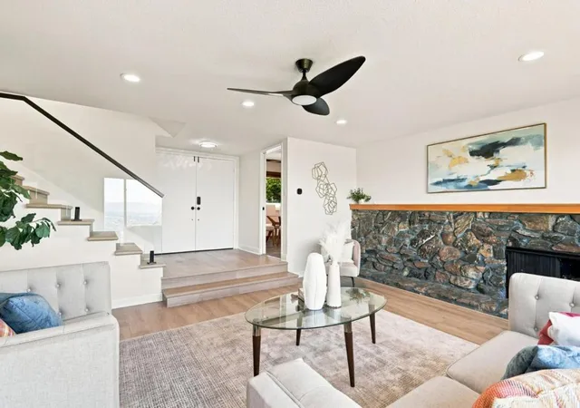 4th image of 895 Tybalt Dr, San Jose, CA 95127 | MLS# ML82055559