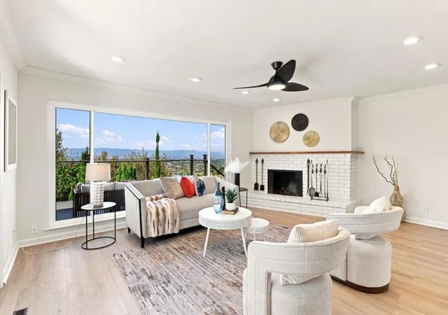 5th image of 895 Tybalt Dr, San Jose, CA 95127 | MLS# ML82055559