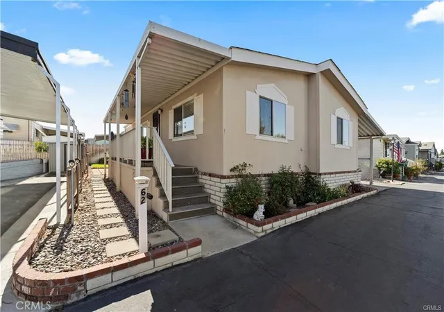 Photo 1 of Sale Pending at 1630 W Covina Blvd #62, San Dimas, CA 91773 | MLS# CV26164356 | Listing updated on 2026-09-29