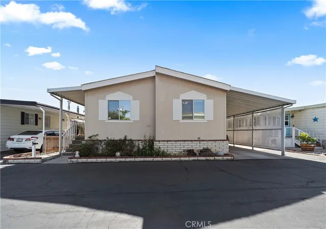 Photo 2 of Sale Pending at 1630 W Covina Blvd #62, San Dimas, CA 91773 | MLS# CV26164356 | Listing updated on 2026-09-29