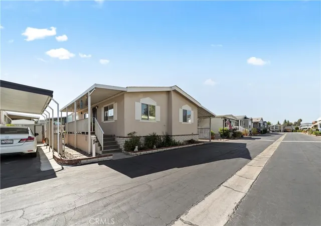 Photo 3 of Sale Pending at 1630 W Covina Blvd #62, San Dimas, CA 91773 | MLS# CV26164356 | Listing updated on 2026-09-29
