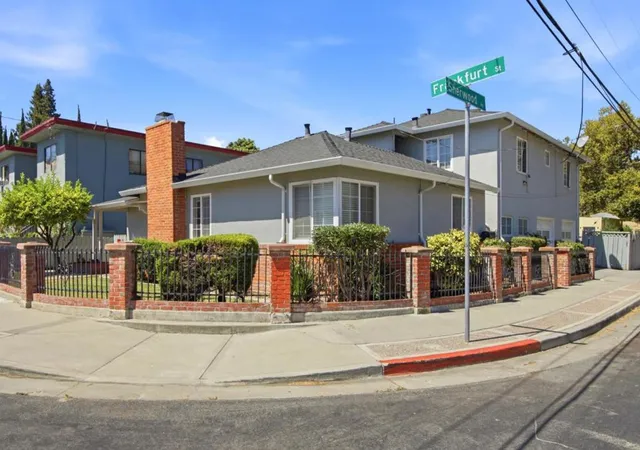 1st image of 1131 Frankfurt Ave, San Jose, CA 95126 | MLS# ML82055620