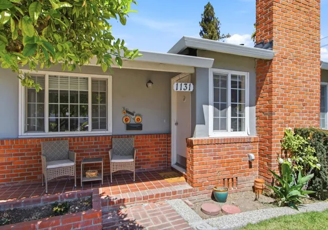 2nd image of 1131 Frankfurt Ave, San Jose, CA 95126 | MLS# ML82055620