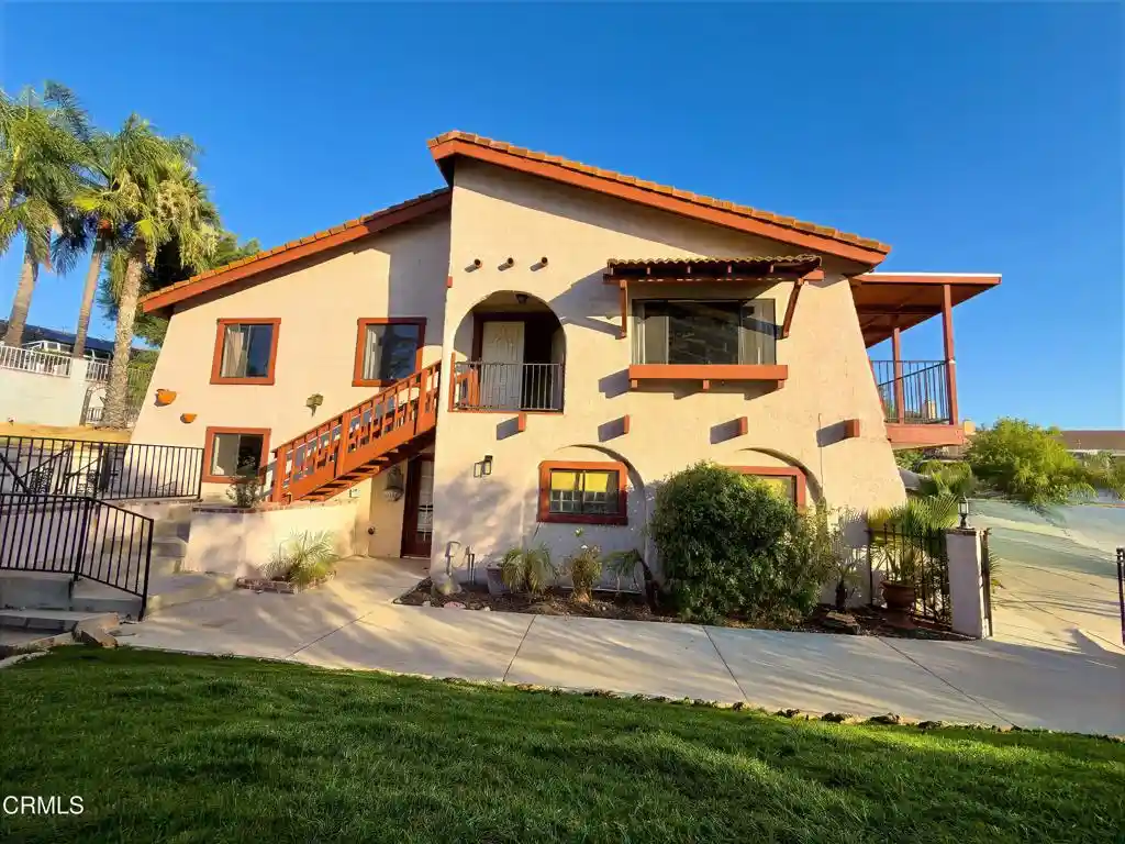 Photo 1 of Single family home for sale at 22961 Sandpiper Ct, Canyon Lake, CA 92587 | MLS# V1-37883 | Listing updated on 2026-10-20