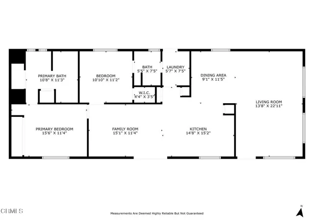 40th image of 5540 W 5th St #111, Oxnard, CA 93035 | MLS# V1-37884