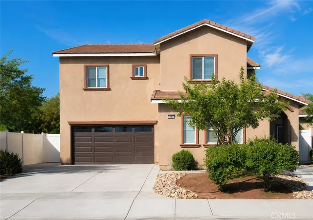 Photo 1 of Single family home for sale at 495 Montego, San Jacinto, CA 92582 | MLS# SW26163173 | Listing updated on 2026-10-07