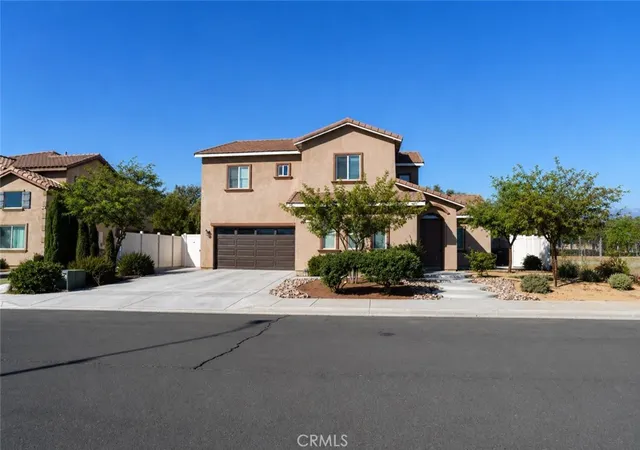 Photo 1 of Single family home for sale at 495 Montego, San Jacinto, CA 92582 | MLS# SW26163173 | Listing updated on 2026-10-07