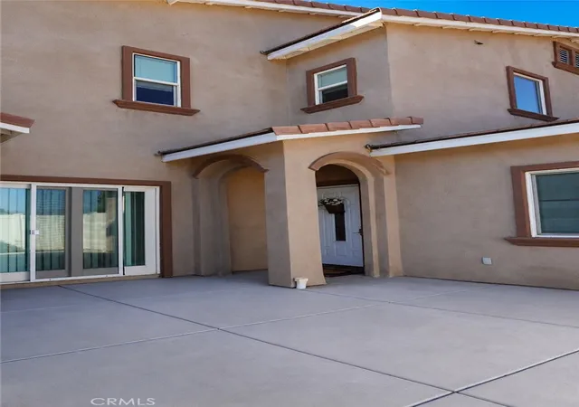 Photo 4 of Single family home for sale at 495 Montego, San Jacinto, CA 92582 | MLS# SW26163173 | Listing updated on 2026-10-07
