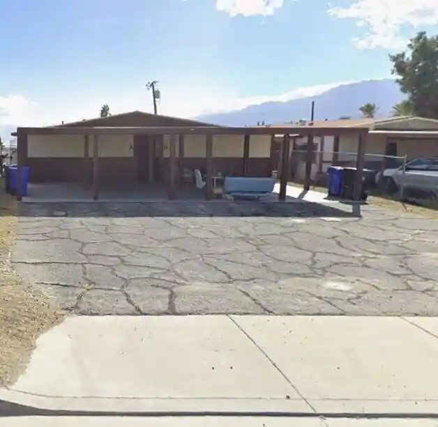 Photo 1 of Multi family home for sale at 66445 5th Street, Desert Hot Springs, CA 92240 | MLS# 219150828DA | Listing updated on 2026-10-17
