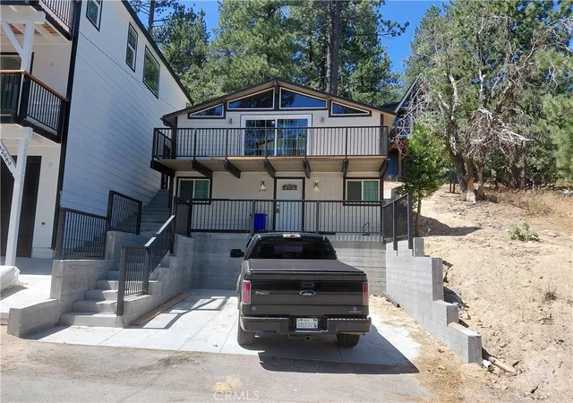 Photo 1 of Single family home for sale at 32987 Arrowbear, Running Springs, CA 92382 | MLS# CV26165672 | Listing updated on 2026-09-25