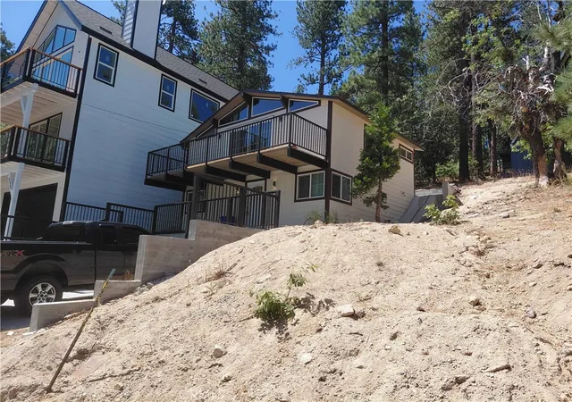 Photo 2 of Single family home for sale at 32987 Arrowbear, Running Springs, CA 92382 | MLS# CV26165672 | Listing updated on 2026-09-25