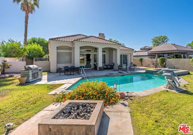 Photo 4 of Single family home for sale at 39 Via Bella, Rancho Mirage, CA 92270 | MLS# 26865851 | Listing updated on 2026-10-07