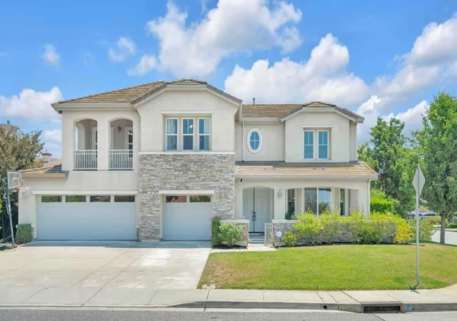 Photo 1 of Sale Pending at 190 Fennel Ct, Morgan Hill, CA 95037 | MLS# ML82055912 | Listing updated on 2026-10-07