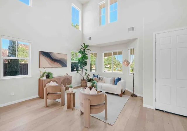 Photo 3 of Sale Pending at 190 Fennel Ct, Morgan Hill, CA 95037 | MLS# ML82055912 | Listing updated on 2026-10-07