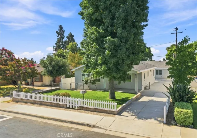 Photo 1 of Single family home for sale at 3738 Blanche, Pasadena, CA 91107 | MLS# TR26165676 | Listing updated on 2026-09-24