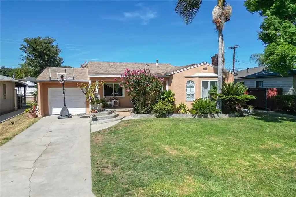 Single family home for sale at 11467 Aldrich, Whittier, CA 90606 | MLS# CV26165694