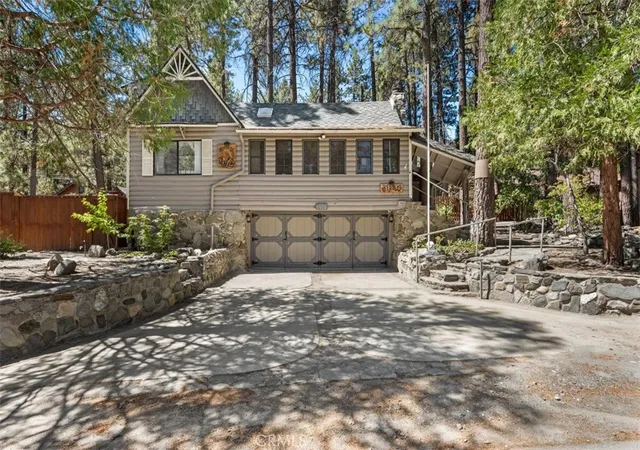 1st image of 1143 Robin Rd, Wrightwood, CA 92397 | MLS# HD26162596