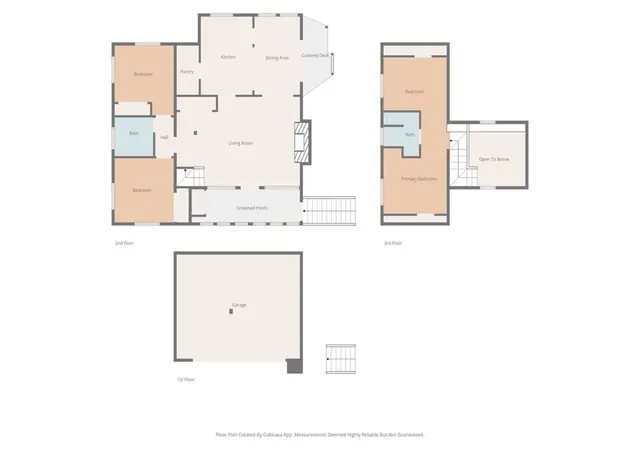 36th image of 1143 Robin Rd, Wrightwood, CA 92397 | MLS# HD26162596