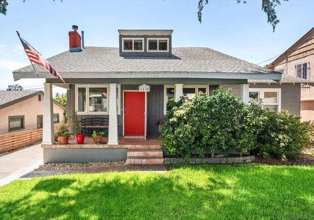 Photo 1 of Sale Pending at 1436 33rd, San Diego, CA 92102 | MLS# 260018502SD | Listing updated on 2026-09-14