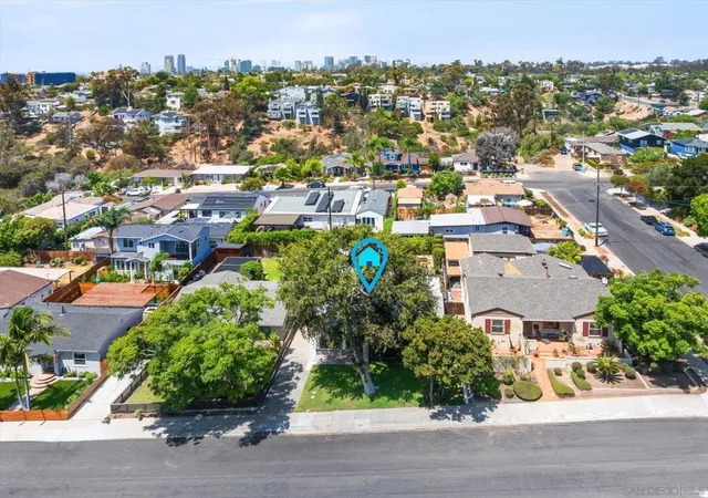 Photo 1 of Sale Pending at 1436 33rd, San Diego, CA 92102 | MLS# 260018502SD | Listing updated on 2026-09-14