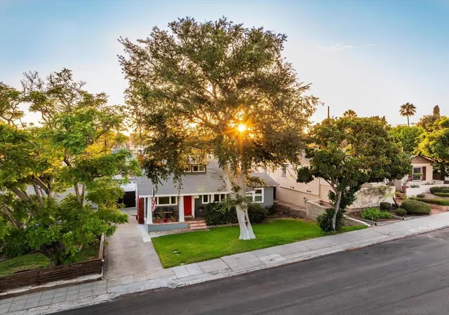 Photo 2 of Sale Pending at 1436 33rd, San Diego, CA 92102 | MLS# 260018502SD | Listing updated on 2026-09-14