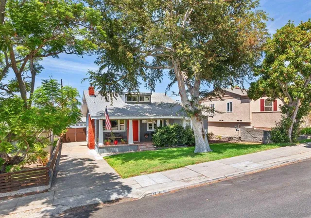 Photo 3 of Sale Pending at 1436 33rd, San Diego, CA 92102 | MLS# 260018502SD | Listing updated on 2026-09-14