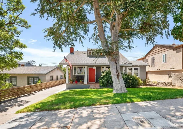 Photo 4 of Sale Pending at 1436 33rd, San Diego, CA 92102 | MLS# 260018502SD | Listing updated on 2026-09-14