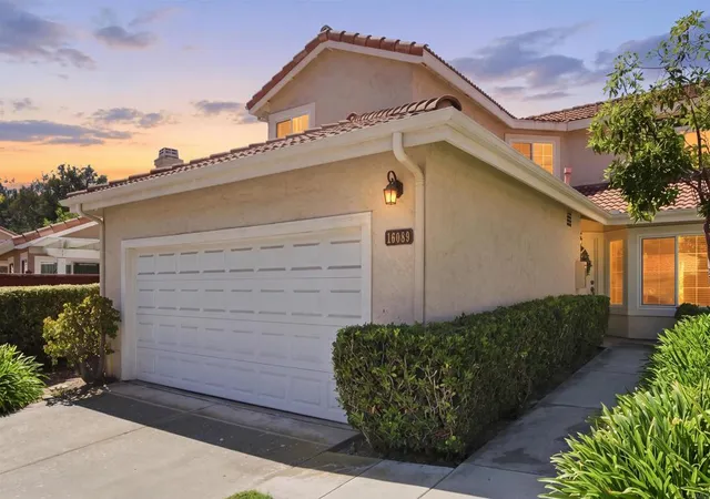 Photo 1 of Sale Pending at 16089 Caminito De Linda, San Diego, CA 92128 | MLS# PTP2605732 | Listing updated on 2026-09-10