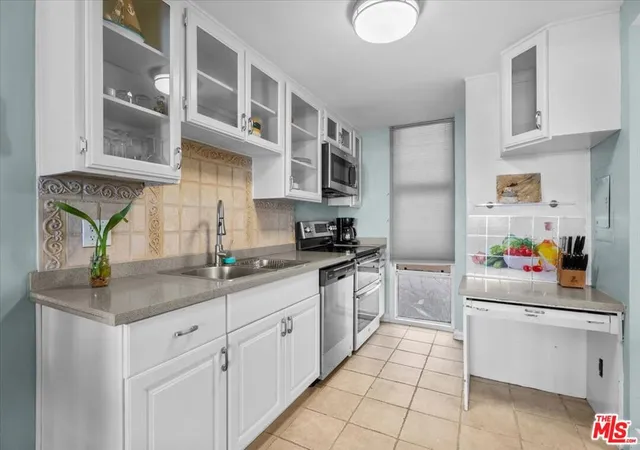 Photo 2 of Condo for sale at 4314 Marina City Dr #326, Marina Del Rey, CA 90292 | MLS# 26865969 | Listing updated on 2026-09-21