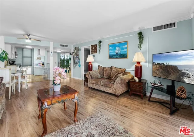 Photo 4 of Condo for sale at 4314 Marina City Dr #326, Marina Del Rey, CA 90292 | MLS# 26865969 | Listing updated on 2026-09-21
