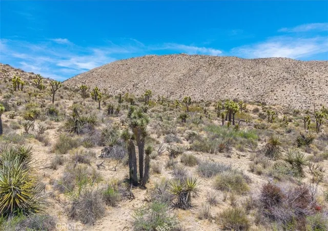 Photo 1 of Land for sale at 55652 Buena Vista Dr, Yucca Valley, CA 92284 | MLS# JT26165702 | Listing updated on 2026-08-31