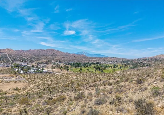 Photo 3 of Land for sale at 55652 Buena Vista Dr, Yucca Valley, CA 92284 | MLS# JT26165702 | Listing updated on 2026-08-31