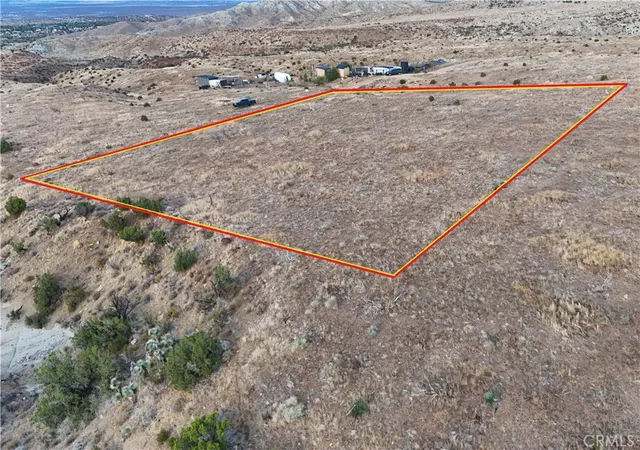 Photo 1 of Land for sale at 113 E 113th St E/ Juniper Mesa Rd S, Littlerock, CA 93543 | MLS# IV26165701 | Listing updated on 2026-09-21