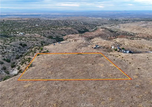 Photo 4 of Land for sale at 113 E 113th St E/ Juniper Mesa Rd S, Littlerock, CA 93543 | MLS# IV26165701 | Listing updated on 2026-09-21