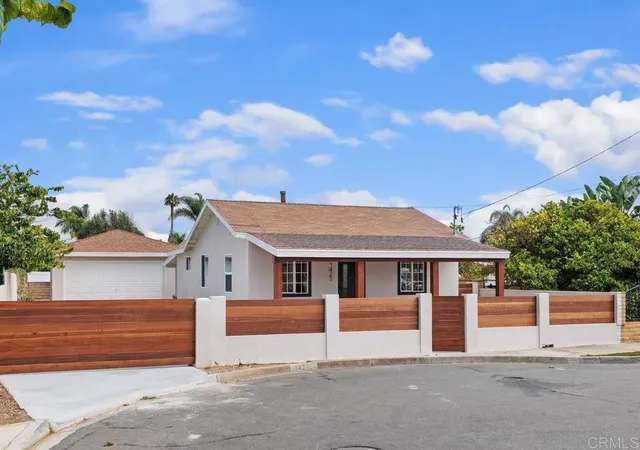 Photo 2 of Single family home for sale at 1421 Puls St, Oceanside, CA 92058 | MLS# NDP2607137 | Listing updated on 2026-10-11