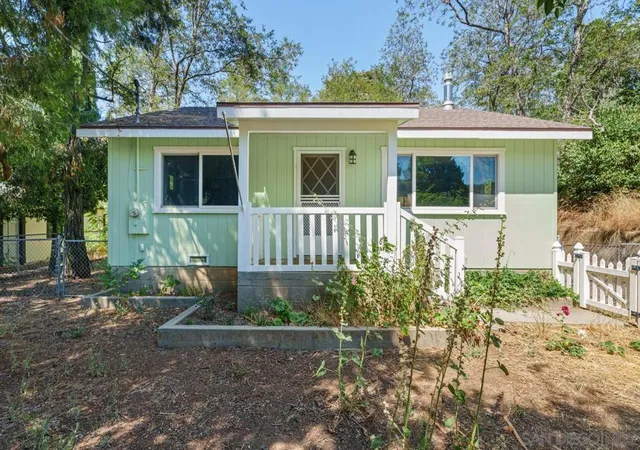 Photo 3 of Sale Pending at 2014 3rd, Julian, CA 92036 | MLS# 260018507SD | Listing updated on 2026-09-22