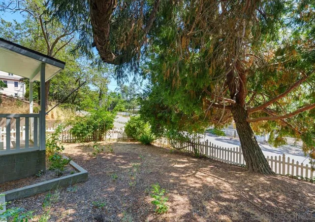 Photo 4 of Sale Pending at 2014 3rd, Julian, CA 92036 | MLS# 260018507SD | Listing updated on 2026-09-22