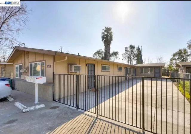 Photo 1 of Multi family home for sale at 3718 45th Avenue, Sacramento, CA 95824 | MLS# 41143234 | Listing updated on 2026-10-01