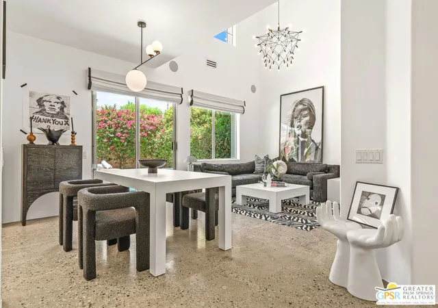 Photo 1 of Condo for sale at 303 Ameno Dr, Palm Springs, CA 92262 | MLS# 26865731PS | Listing updated on 2026-09-11