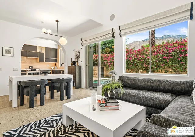 Photo 2 of Condo for sale at 303 Ameno Dr, Palm Springs, CA 92262 | MLS# 26865731PS | Listing updated on 2026-09-11